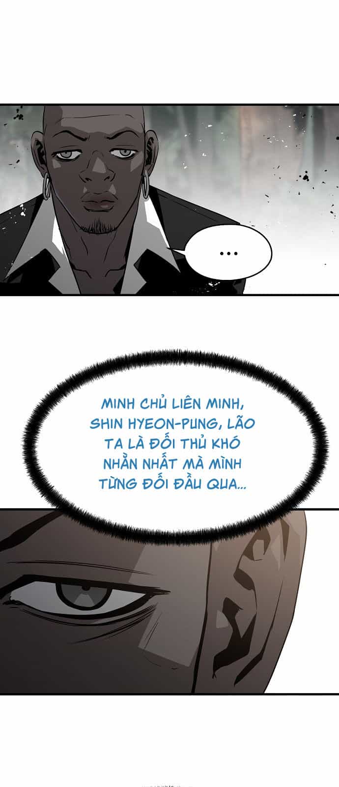 The Breaker 3: Quyền Năng Vô Hạn - Chương 87 - ảnh 43