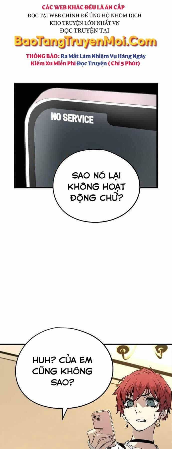 The Breaker 3: Quyền Năng Vô Hạn - Chương 7 - ảnh 52
