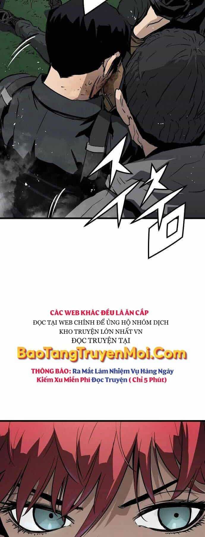 The Breaker 3: Quyền Năng Vô Hạn - Chương 7 - ảnh 90