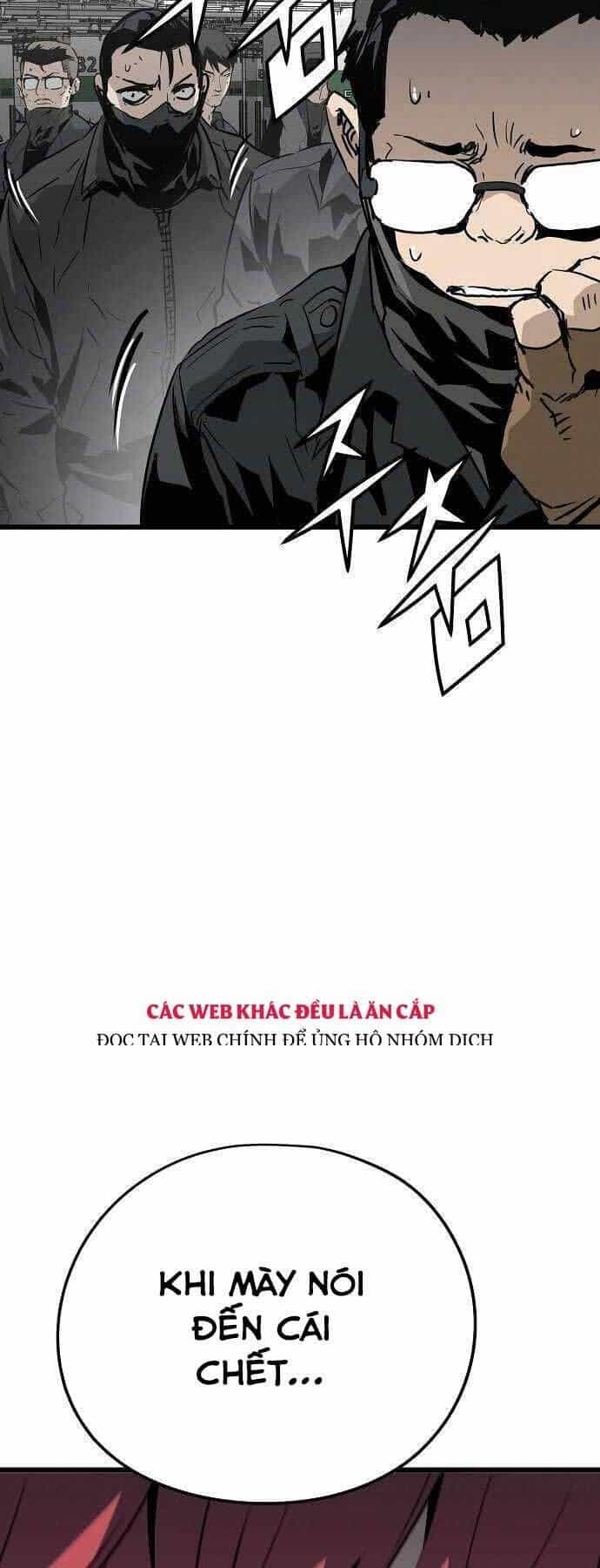 The Breaker 3: Quyền Năng Vô Hạn - Chương 7 - ảnh 92