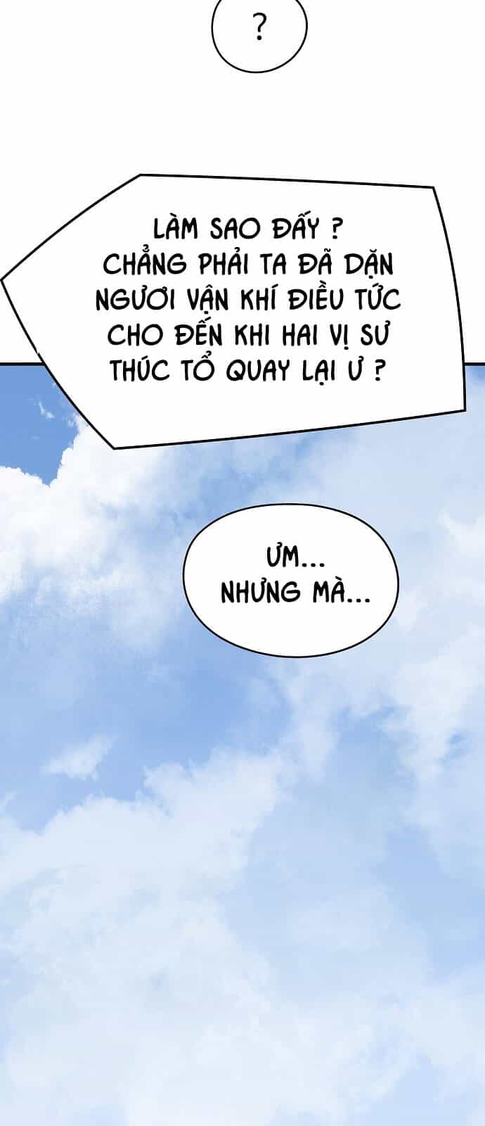 The Breaker 3: Quyền Năng Vô Hạn - Chương 88 - ảnh 10