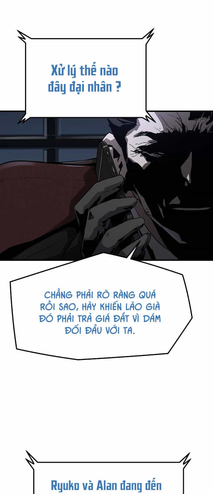 The Breaker 3: Quyền Năng Vô Hạn - Chương 88 - ảnh 15