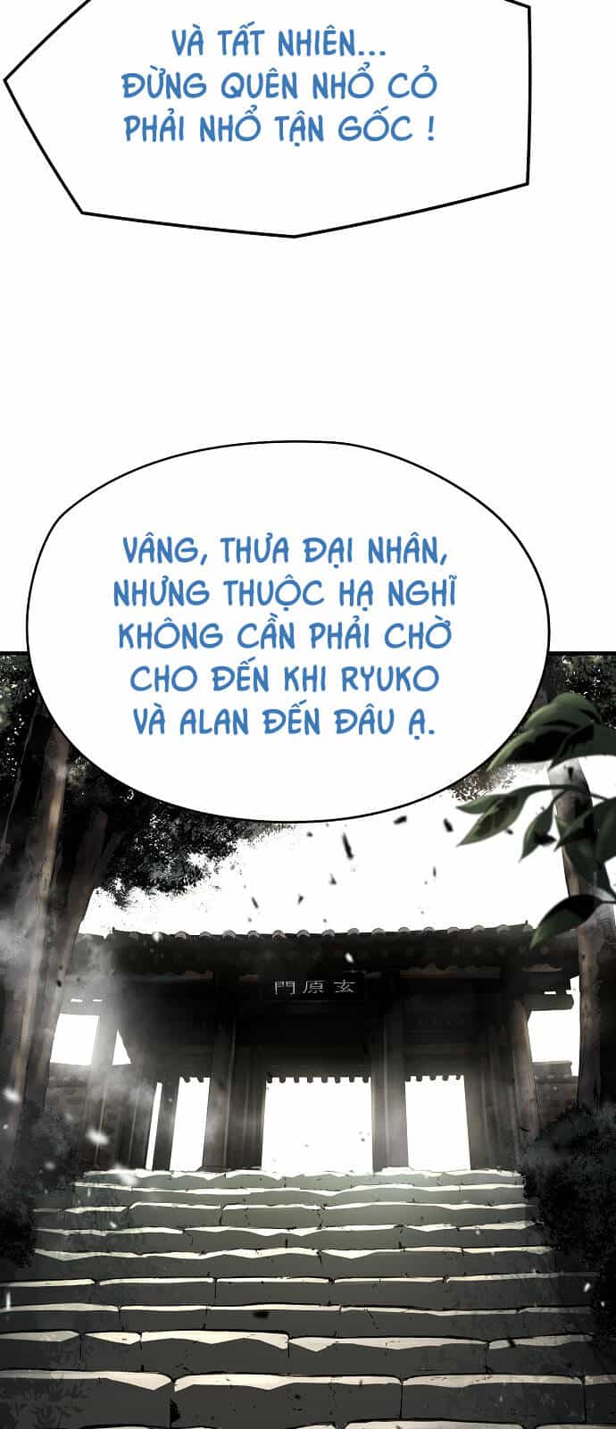 The Breaker 3: Quyền Năng Vô Hạn - Chương 88 - ảnh 17