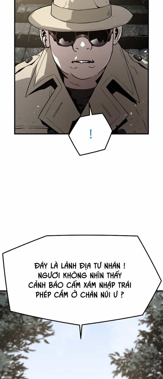 The Breaker 3: Quyền Năng Vô Hạn - Chương 88 - ảnh 19