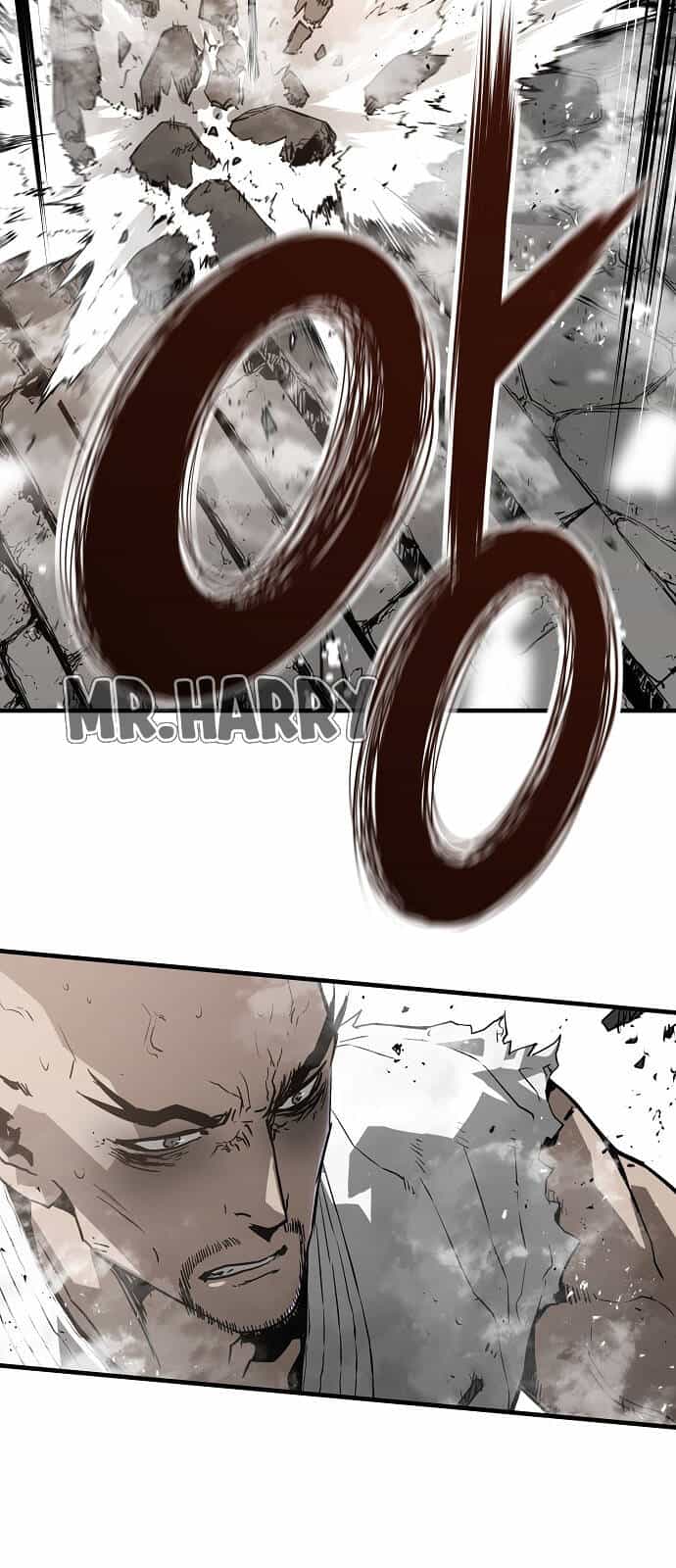 The Breaker 3: Quyền Năng Vô Hạn - Chương 89 - ảnh 37