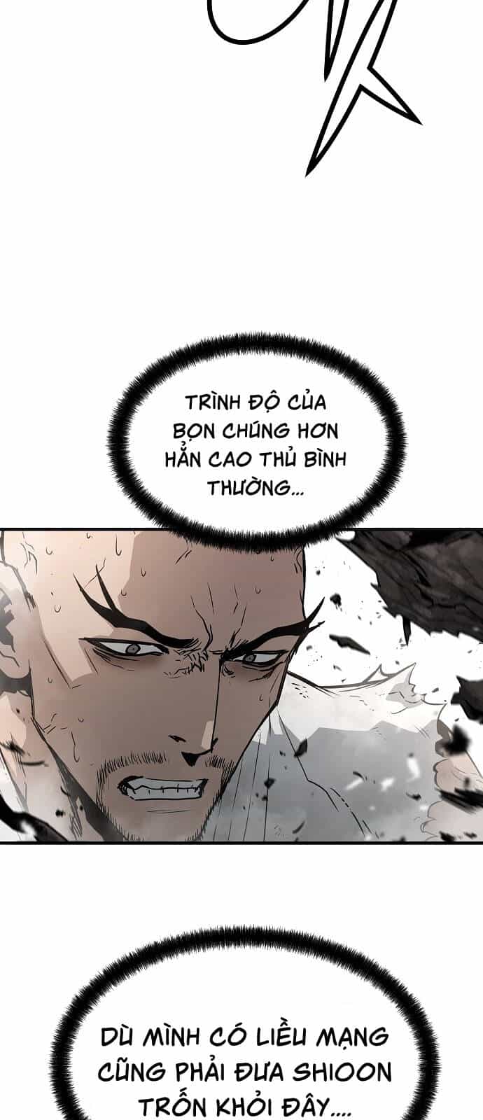 The Breaker 3: Quyền Năng Vô Hạn - Chương 89 - ảnh 55
