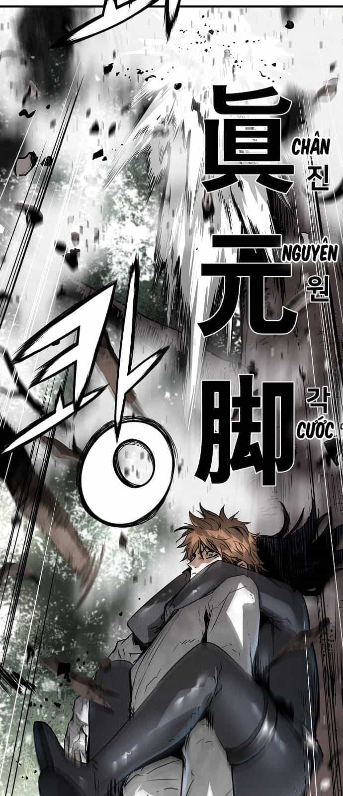 The Breaker 3: Quyền Năng Vô Hạn - Chương 89 - ảnh 62