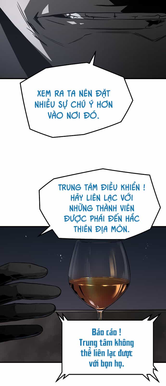 The Breaker 3: Quyền Năng Vô Hạn - Chương 90 - ảnh 15