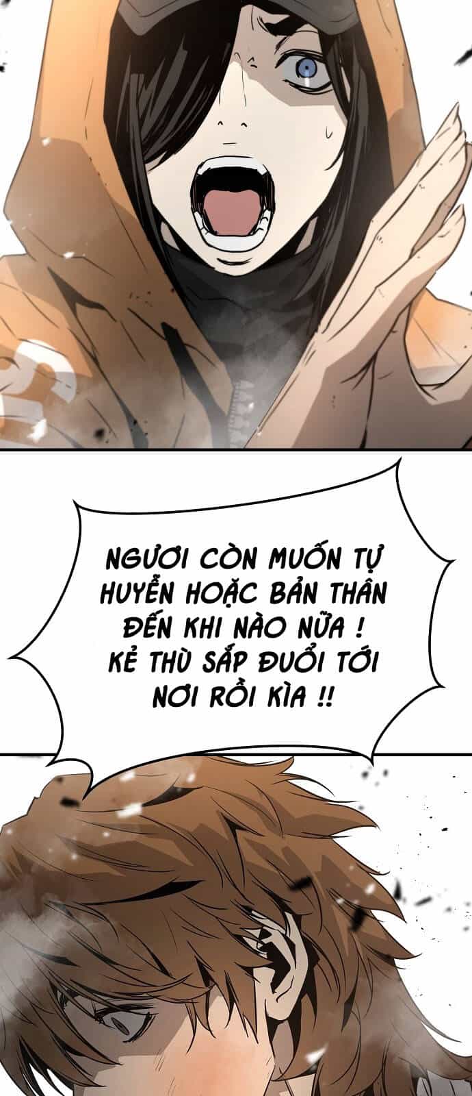 The Breaker 3: Quyền Năng Vô Hạn - Chương 91 - ảnh 26
