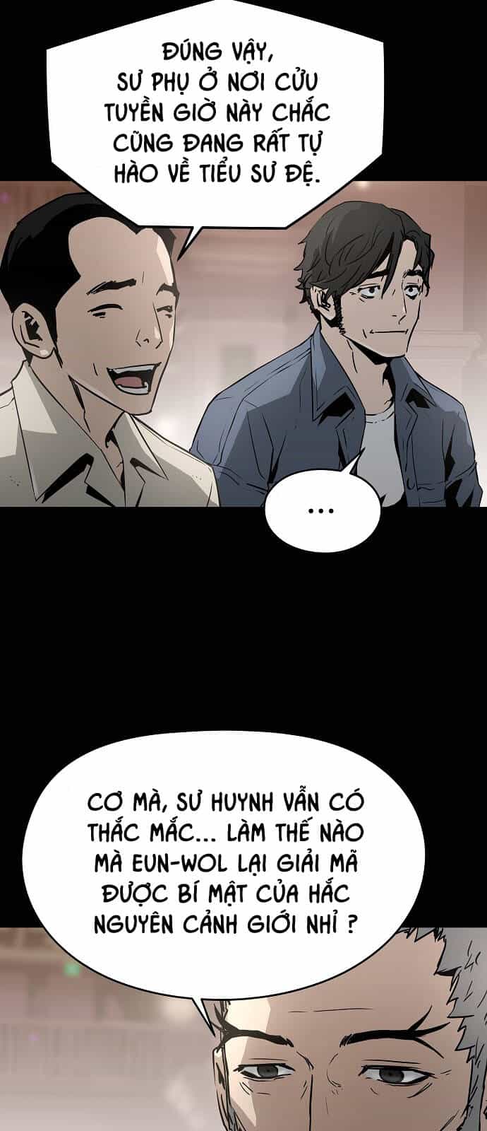 The Breaker 3: Quyền Năng Vô Hạn - Chương 93 - ảnh 18