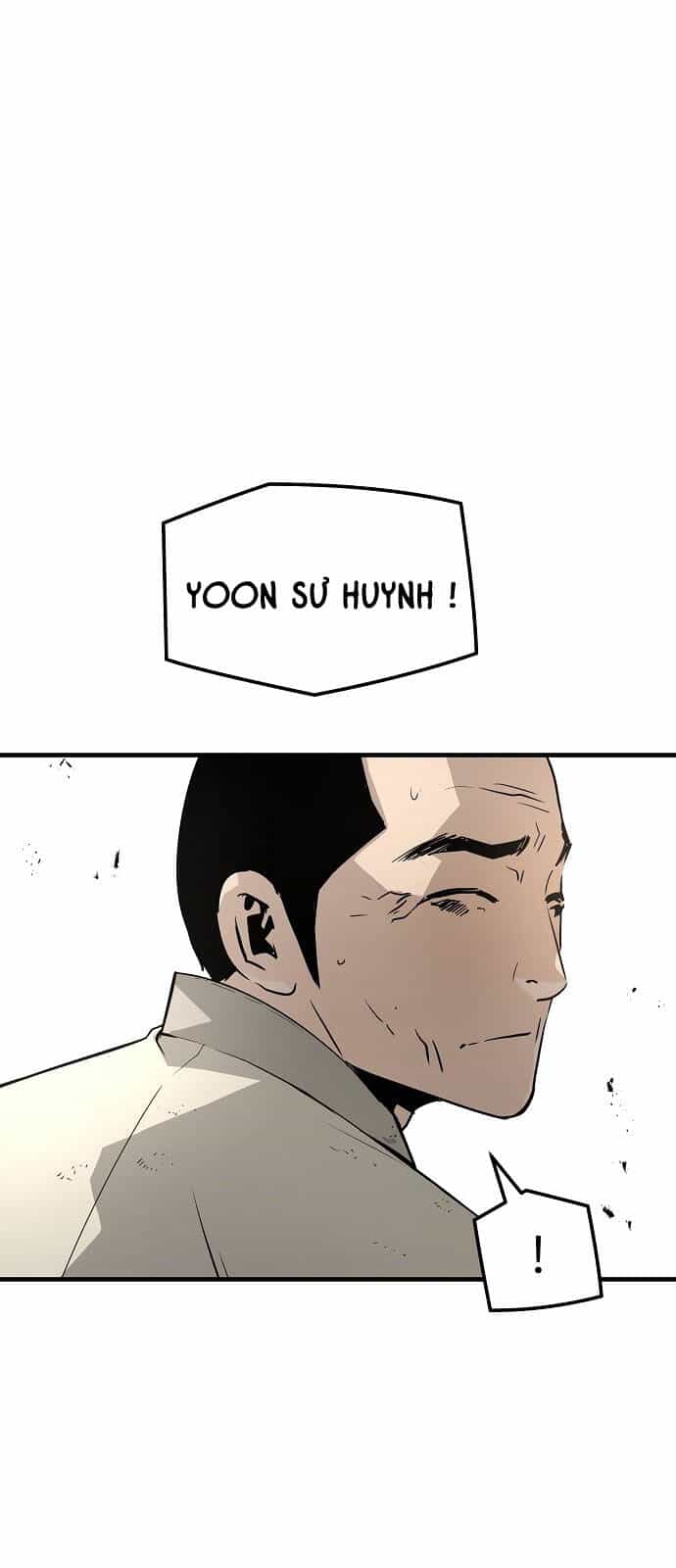 The Breaker 3: Quyền Năng Vô Hạn - Chương 93 - ảnh 2