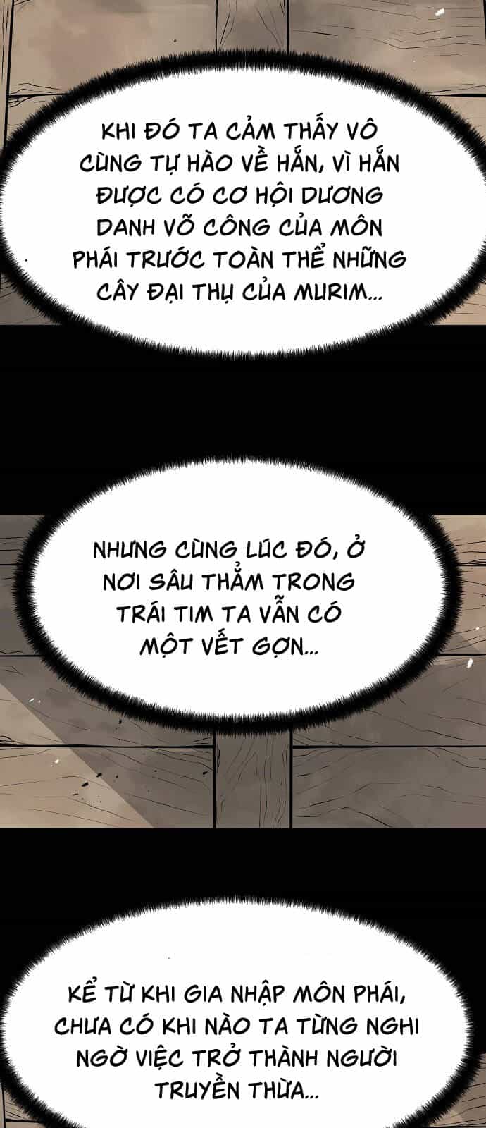 The Breaker 3: Quyền Năng Vô Hạn - Chương 93 - ảnh 41