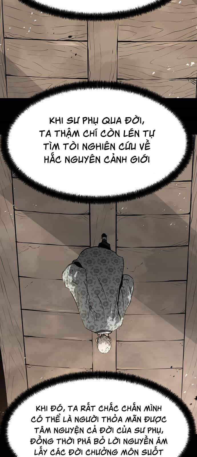The Breaker 3: Quyền Năng Vô Hạn - Chương 93 - ảnh 42