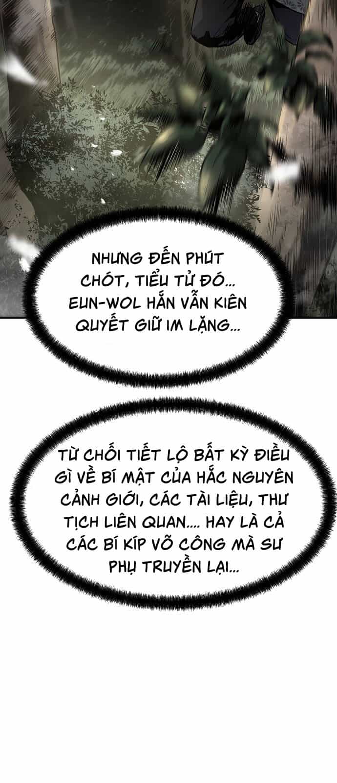 The Breaker 3: Quyền Năng Vô Hạn - Chương 93 - ảnh 62