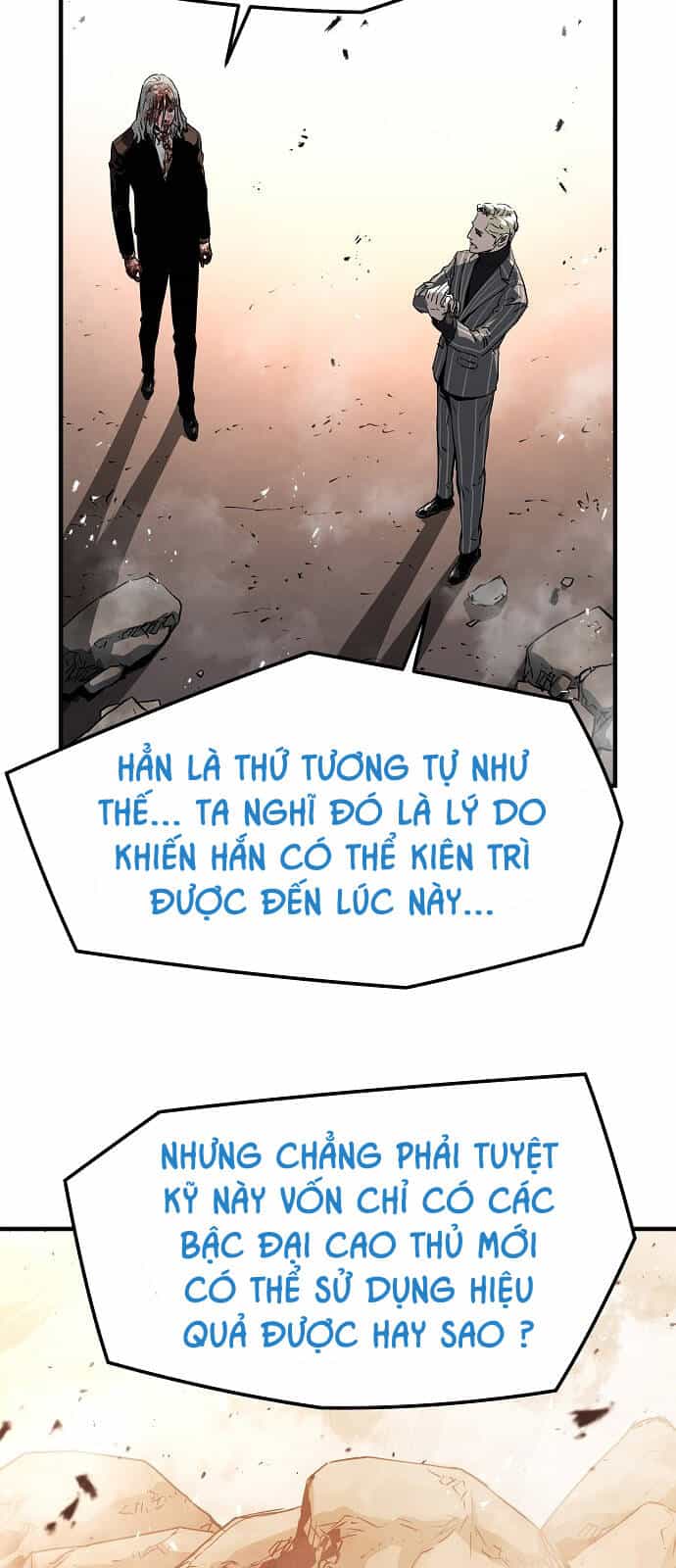 The Breaker 3: Quyền Năng Vô Hạn - Chương 96 - ảnh 30