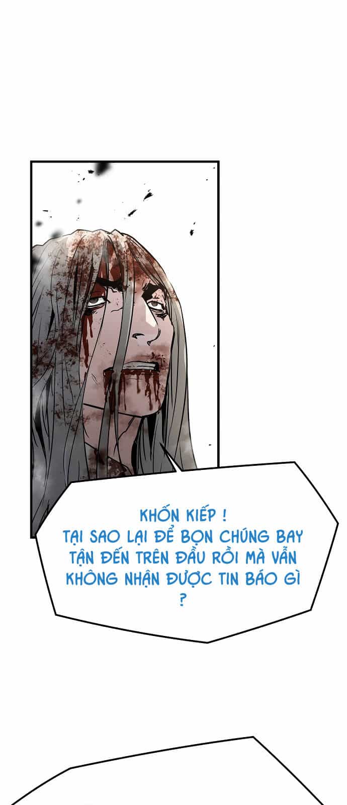 The Breaker 3: Quyền Năng Vô Hạn - Chương 96 - ảnh 34