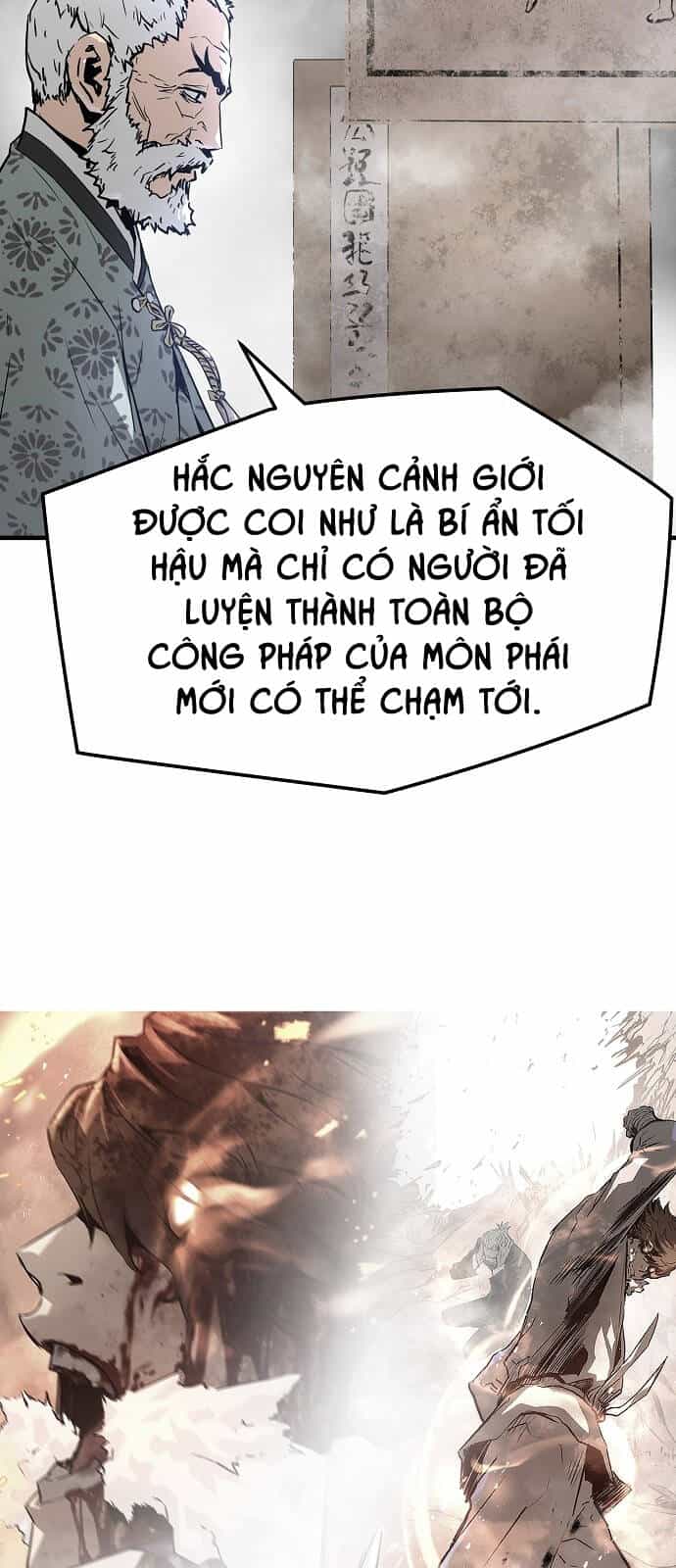 The Breaker 3: Quyền Năng Vô Hạn - Chương 96 - ảnh 63