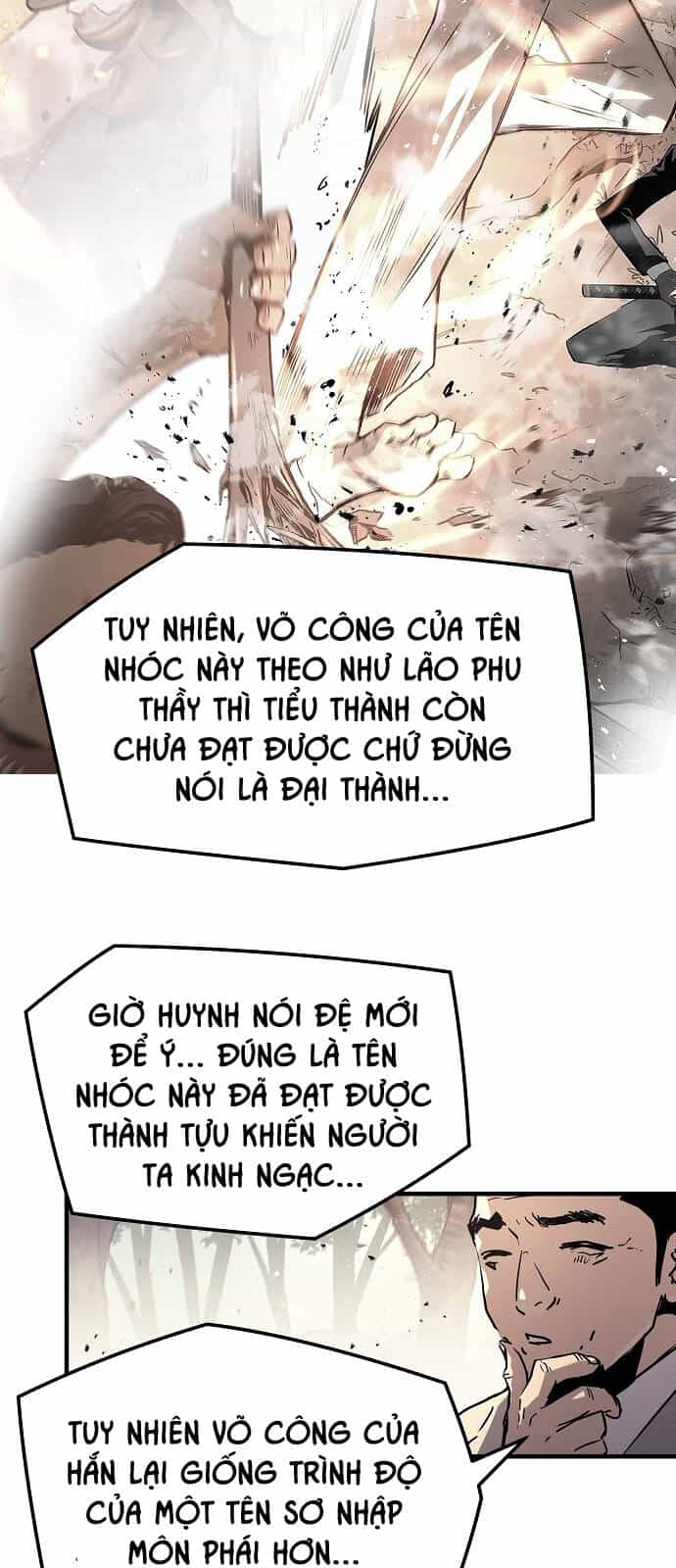The Breaker 3: Quyền Năng Vô Hạn - Chương 96 - ảnh 64