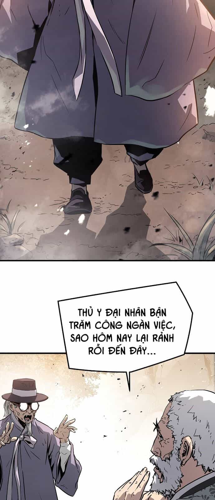 The Breaker 3: Quyền Năng Vô Hạn - Chương 96 - ảnh 74