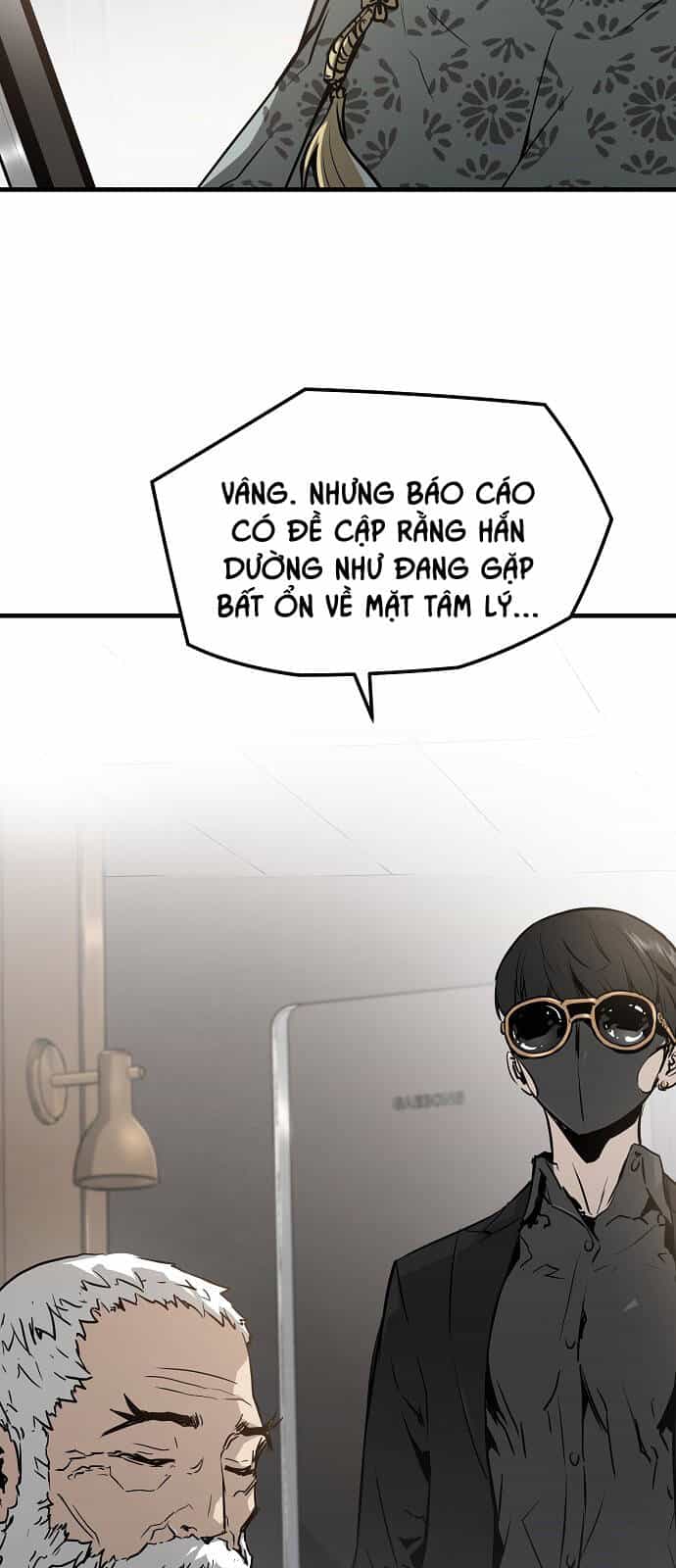 The Breaker 3: Quyền Năng Vô Hạn - Chương 97 - ảnh 15