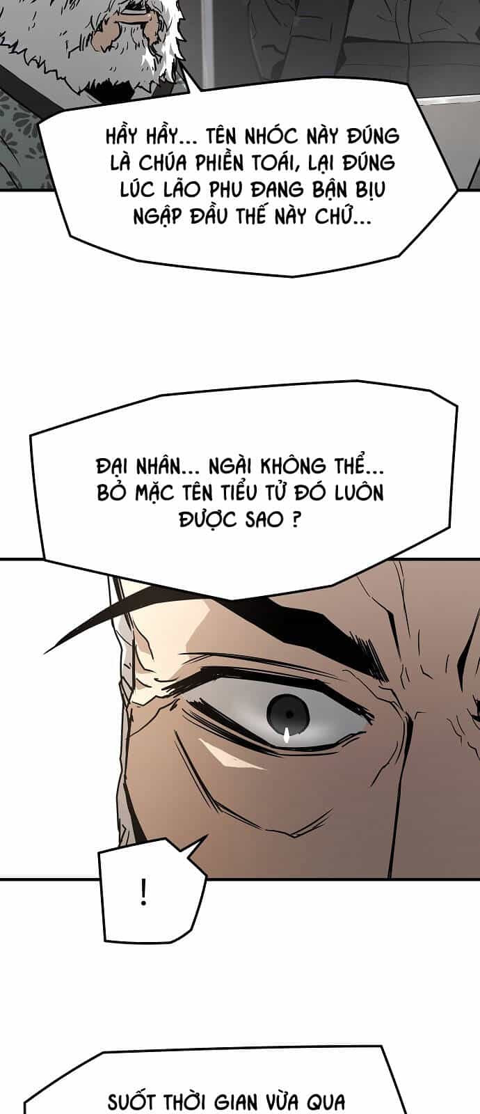 The Breaker 3: Quyền Năng Vô Hạn - Chương 97 - ảnh 16
