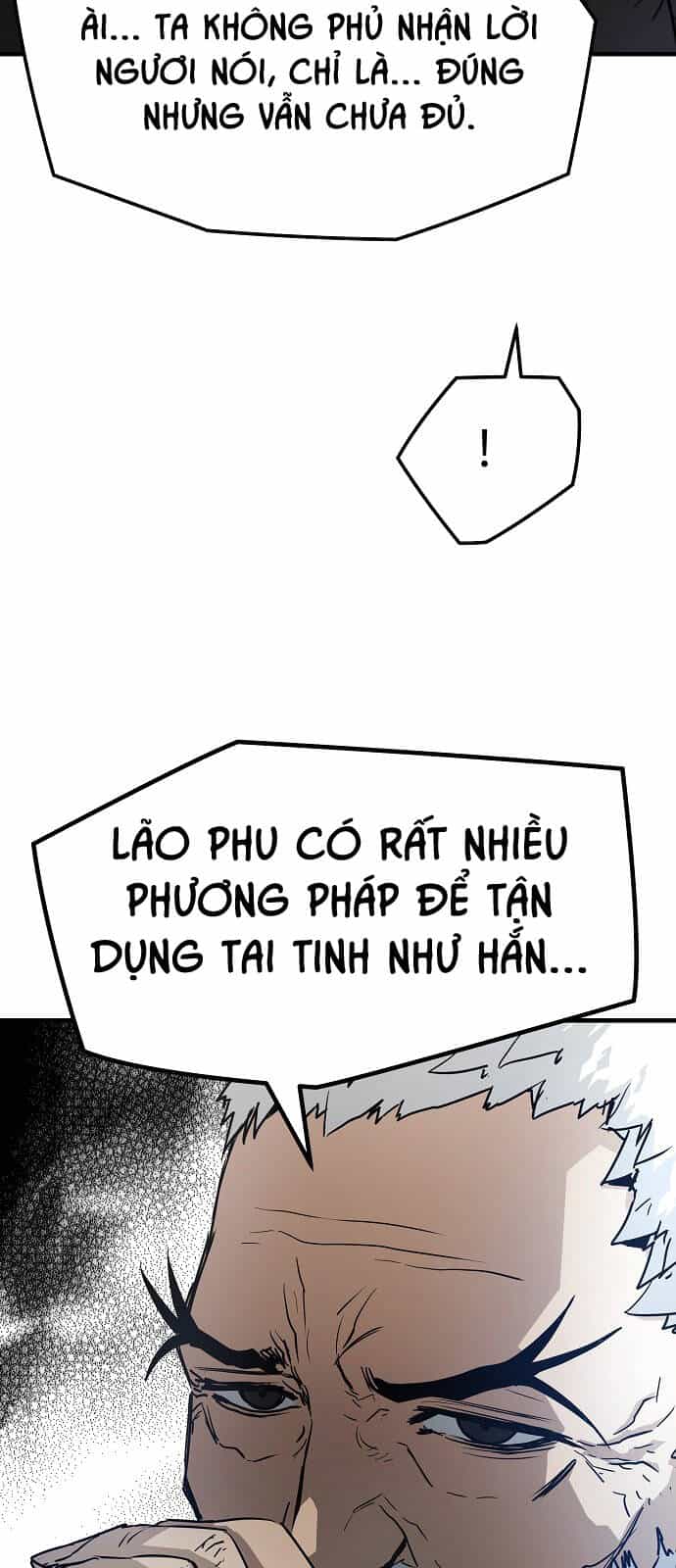 The Breaker 3: Quyền Năng Vô Hạn - Chương 97 - ảnh 20