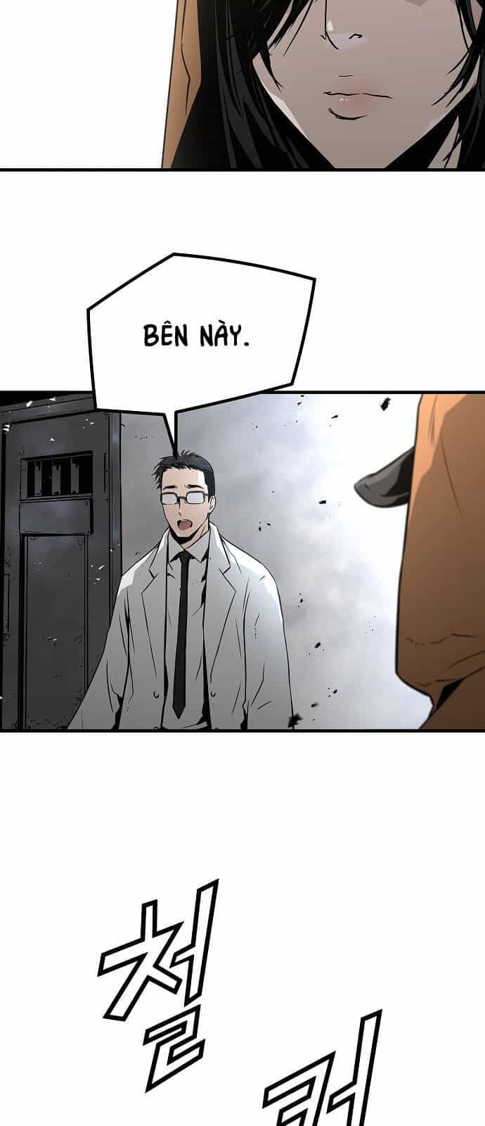 The Breaker 3: Quyền Năng Vô Hạn - Chương 97 - ảnh 24