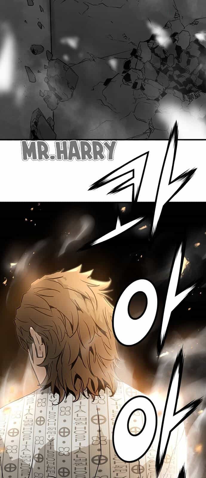 The Breaker 3: Quyền Năng Vô Hạn - Chương 97 - ảnh 27