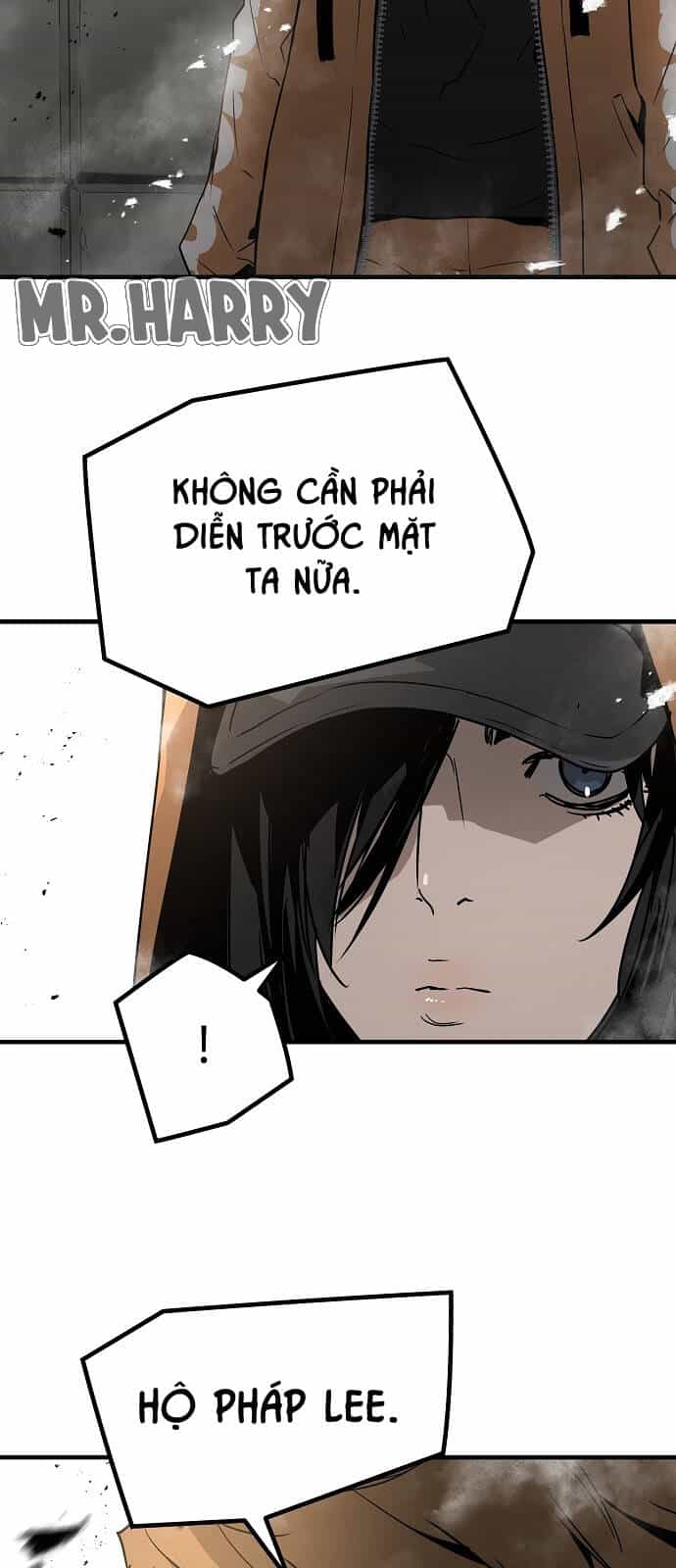 The Breaker 3: Quyền Năng Vô Hạn - Chương 97 - ảnh 30