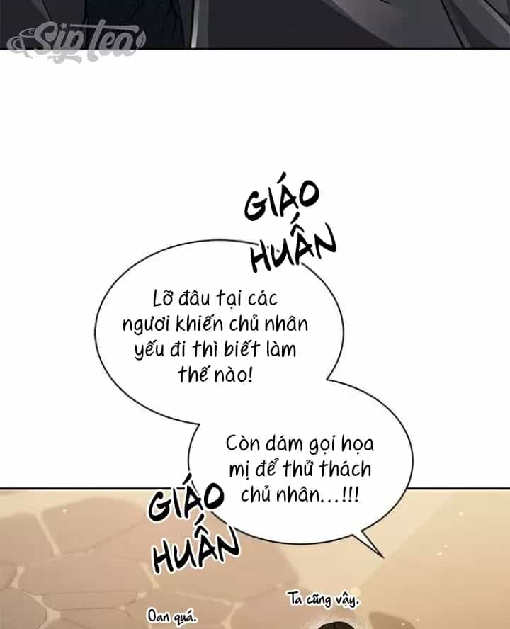 The Castle - Quỷ Nhãn Tân Nương - Chương 106 - ảnh 84