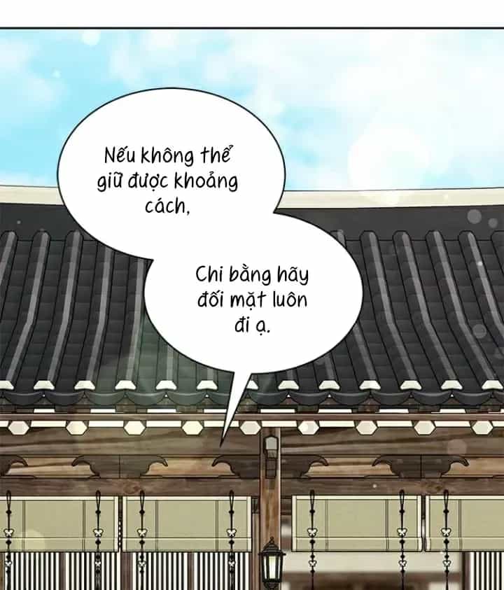 The Castle - Quỷ Nhãn Tân Nương - Chương 112 - ảnh 65