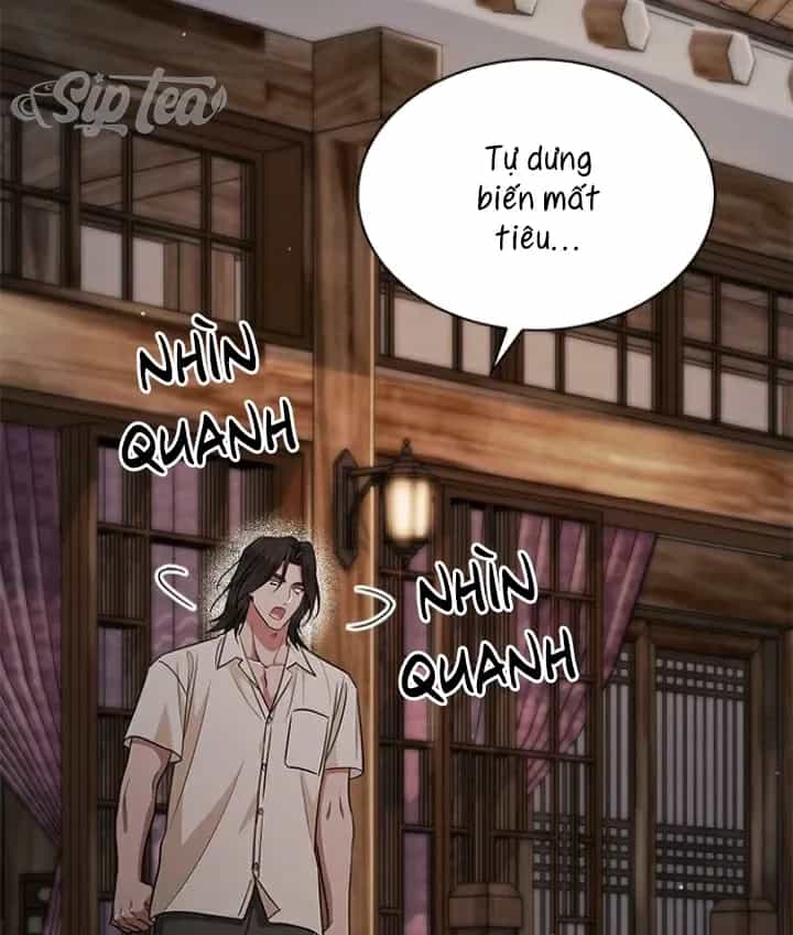 The Castle - Quỷ Nhãn Tân Nương - Chương 117 - ảnh 75