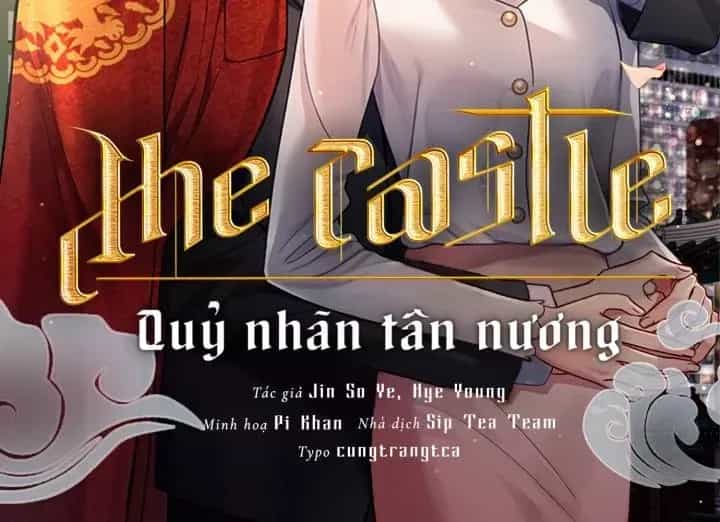 The Castle - Quỷ Nhãn Tân Nương - Chương 39 - ảnh 2
