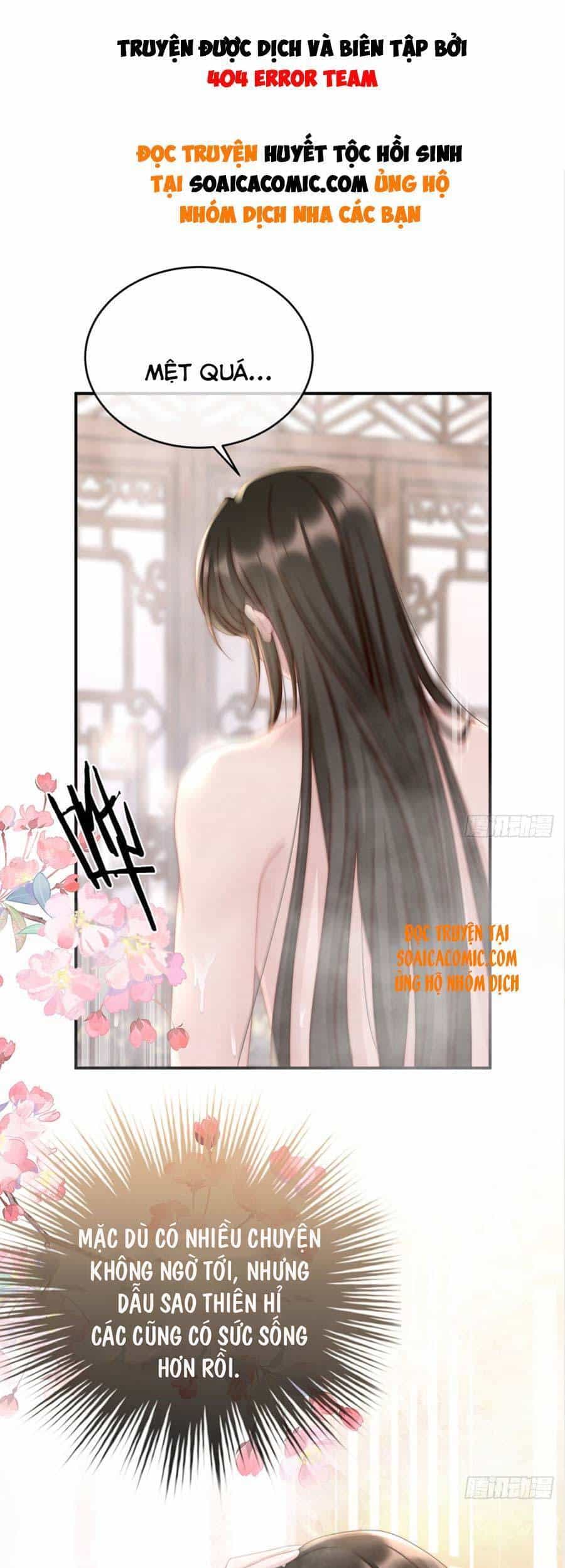 Thê Chủ, Thỉnh Hưởng Dụng - Chương 6 - ảnh 1