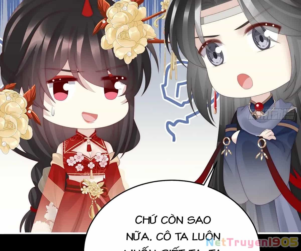 Thê Chủ, Thỉnh Hưởng Dụng - Chương 97 - ảnh 52