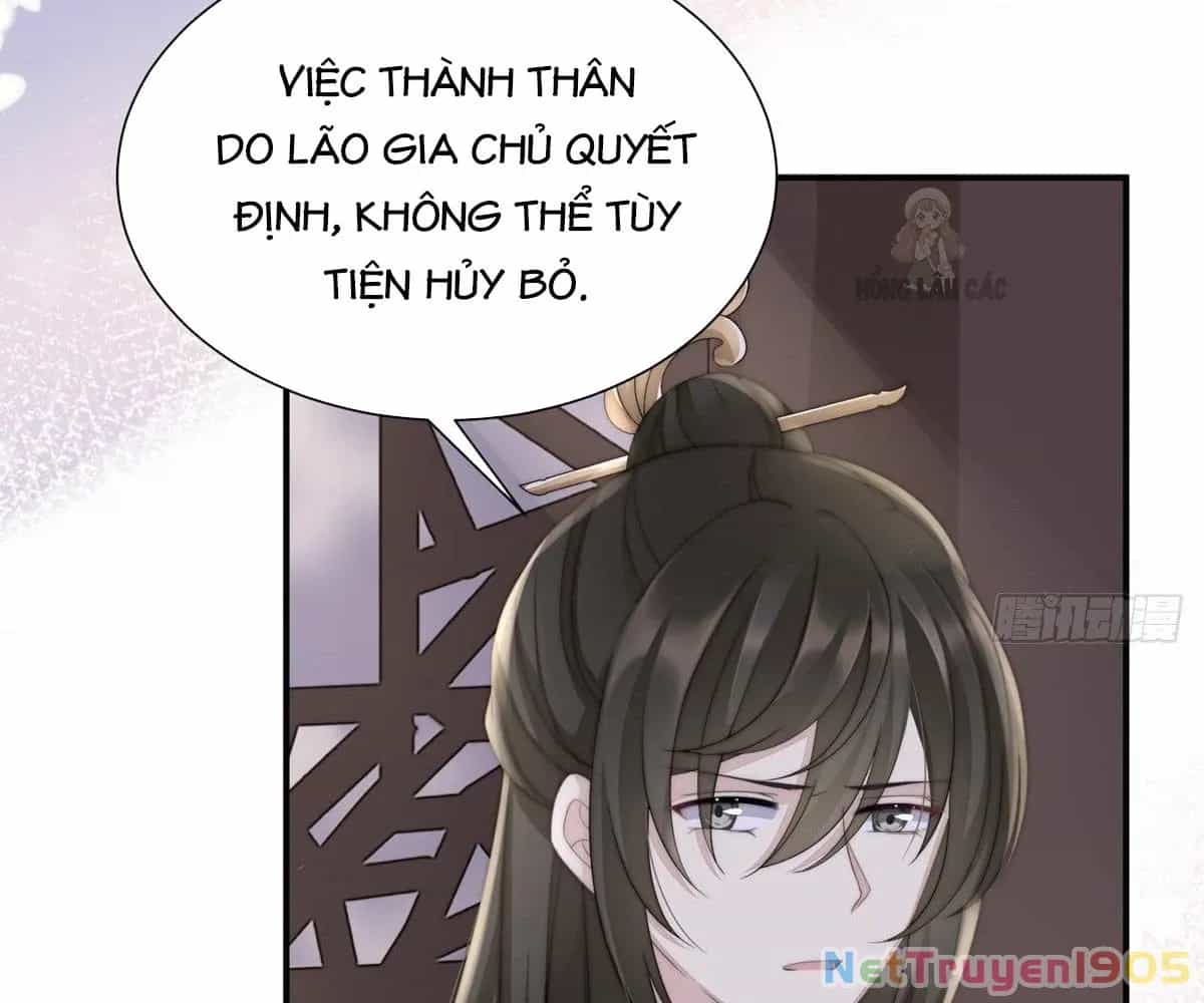 Thê Chủ, Thỉnh Hưởng Dụng - Chương 3 - ảnh 11