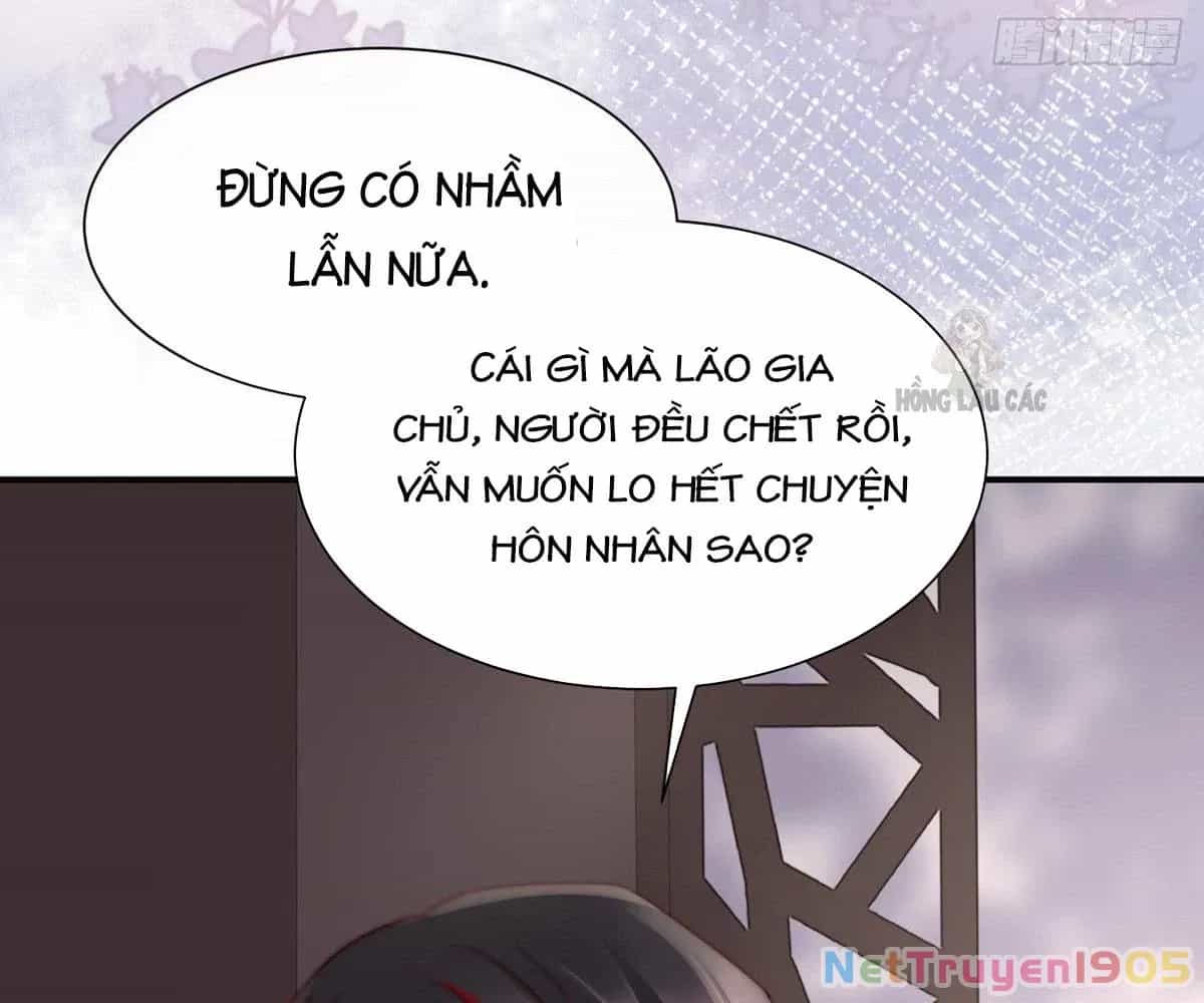 Thê Chủ, Thỉnh Hưởng Dụng - Chương 3 - ảnh 13