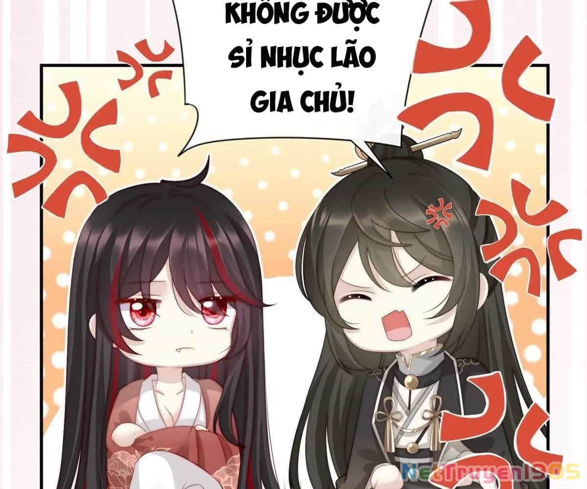 Thê Chủ, Thỉnh Hưởng Dụng - Chương 3 - ảnh 17
