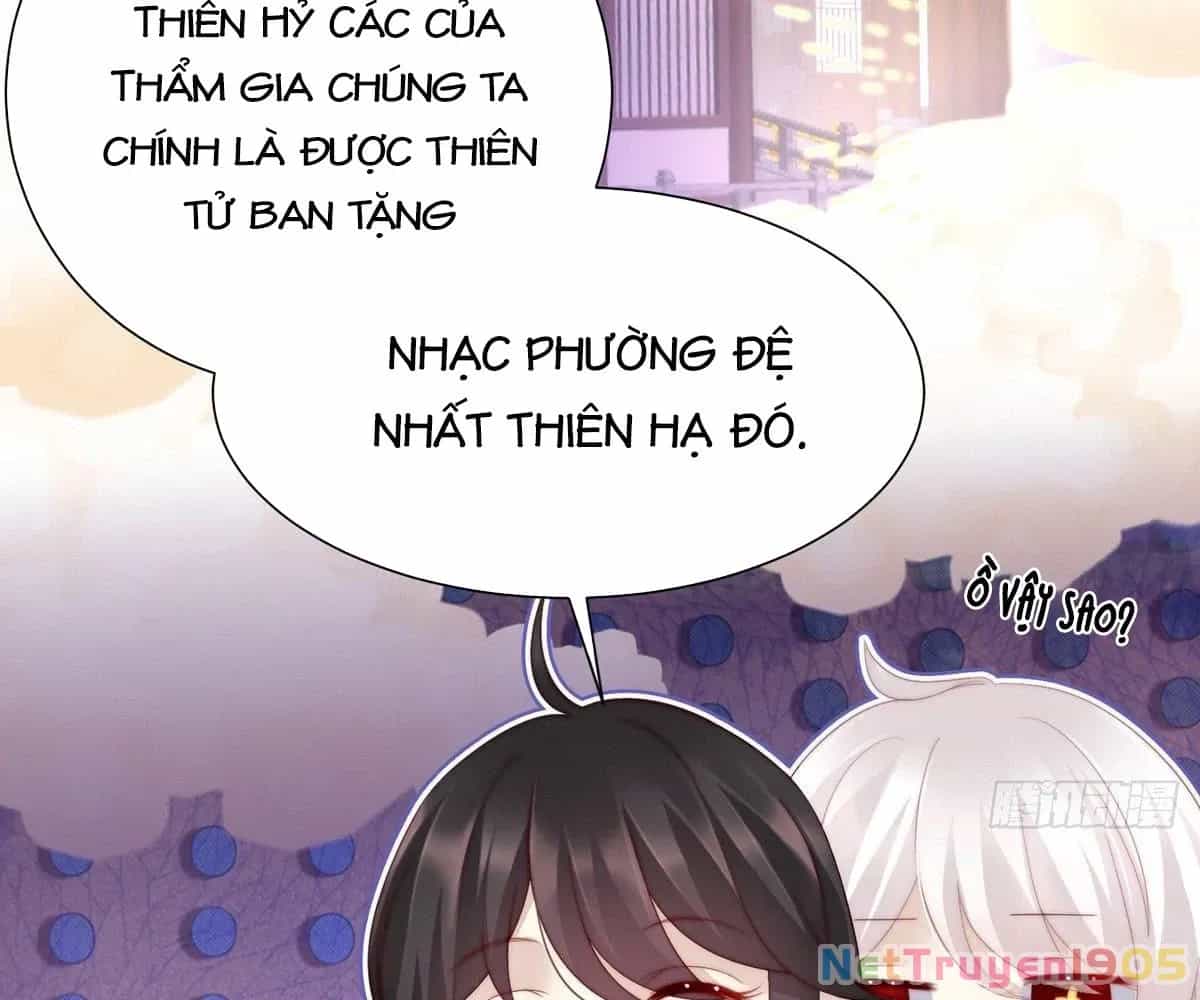 Thê Chủ, Thỉnh Hưởng Dụng - Chương 3 - ảnh 37
