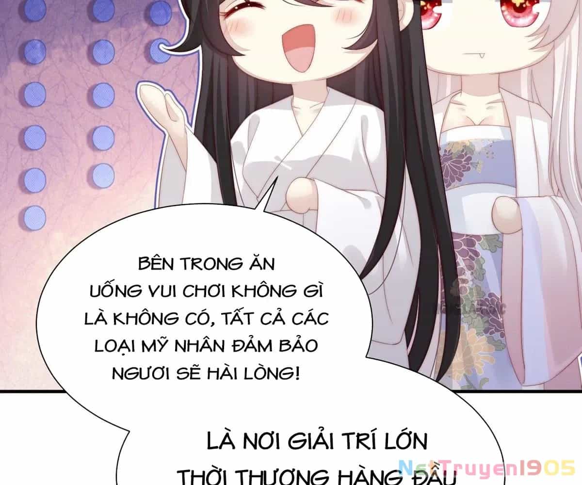 Thê Chủ, Thỉnh Hưởng Dụng - Chương 3 - ảnh 38
