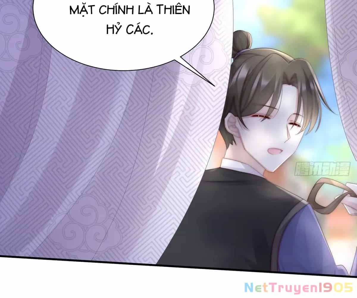 Thê Chủ, Thỉnh Hưởng Dụng - Chương 3 - ảnh 42