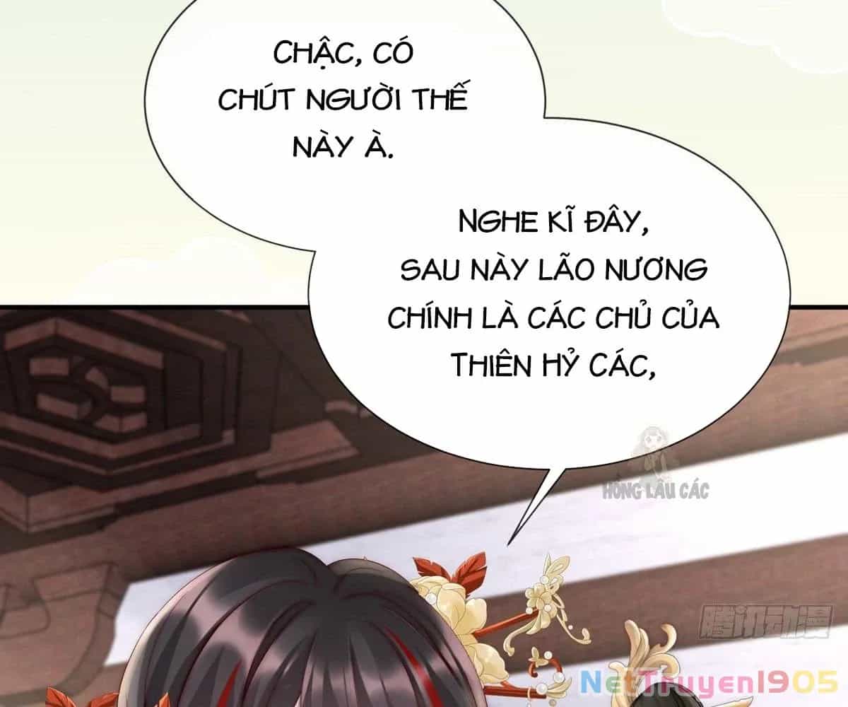 Thê Chủ, Thỉnh Hưởng Dụng - Chương 3 - ảnh 91