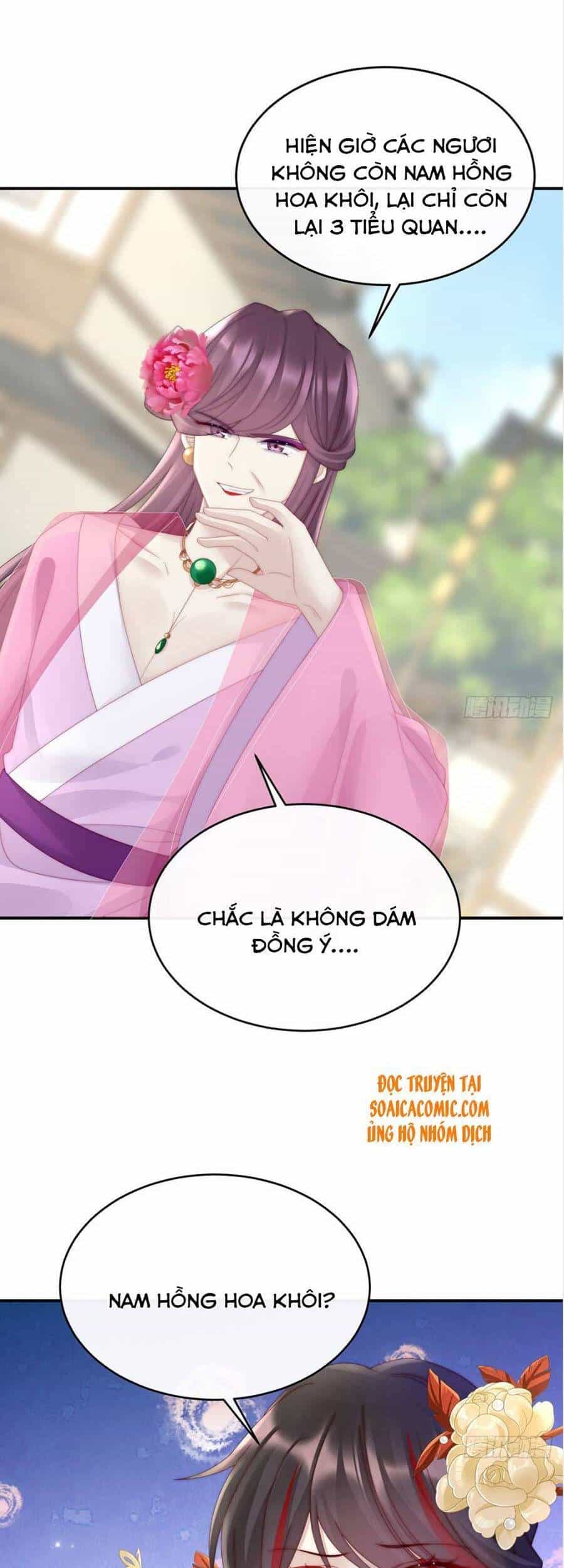 Thê Chủ, Thỉnh Hưởng Dụng - Chương 8 - ảnh 20