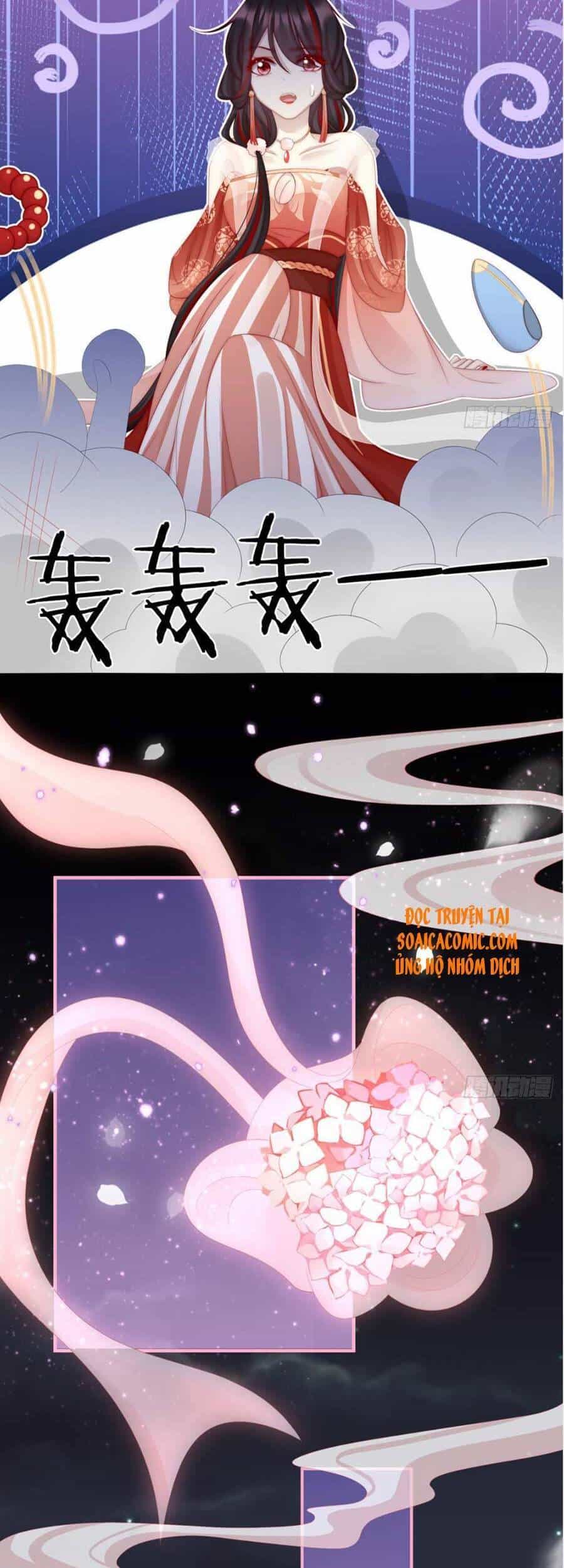 Thê Chủ, Thỉnh Hưởng Dụng - Chương 10 - ảnh 26