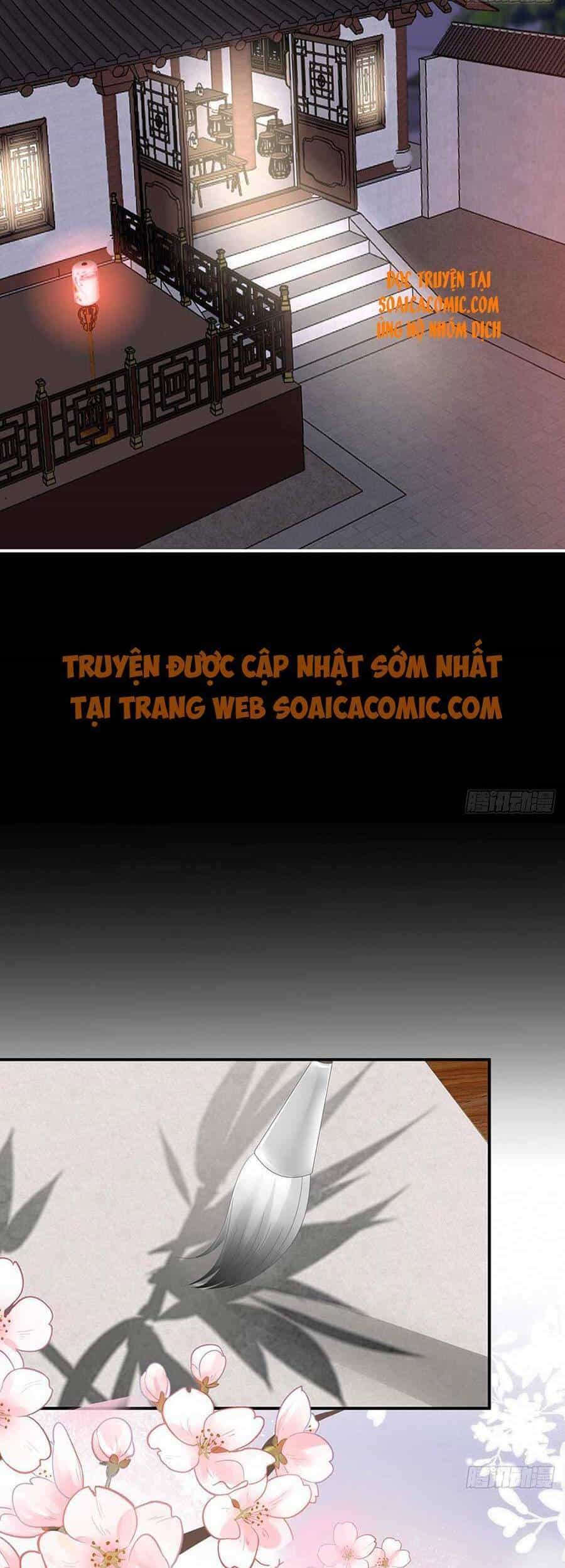 Thê Chủ, Thỉnh Hưởng Dụng - Chương 11 - ảnh 20