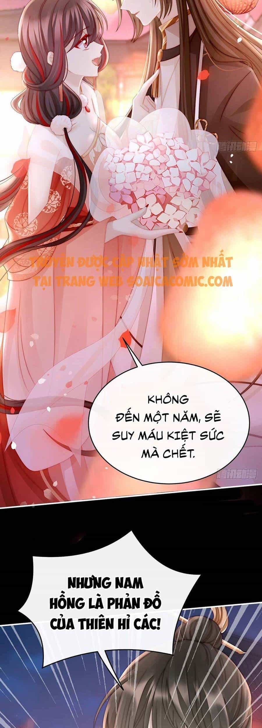 Thê Chủ, Thỉnh Hưởng Dụng - Chương 11 - ảnh 9