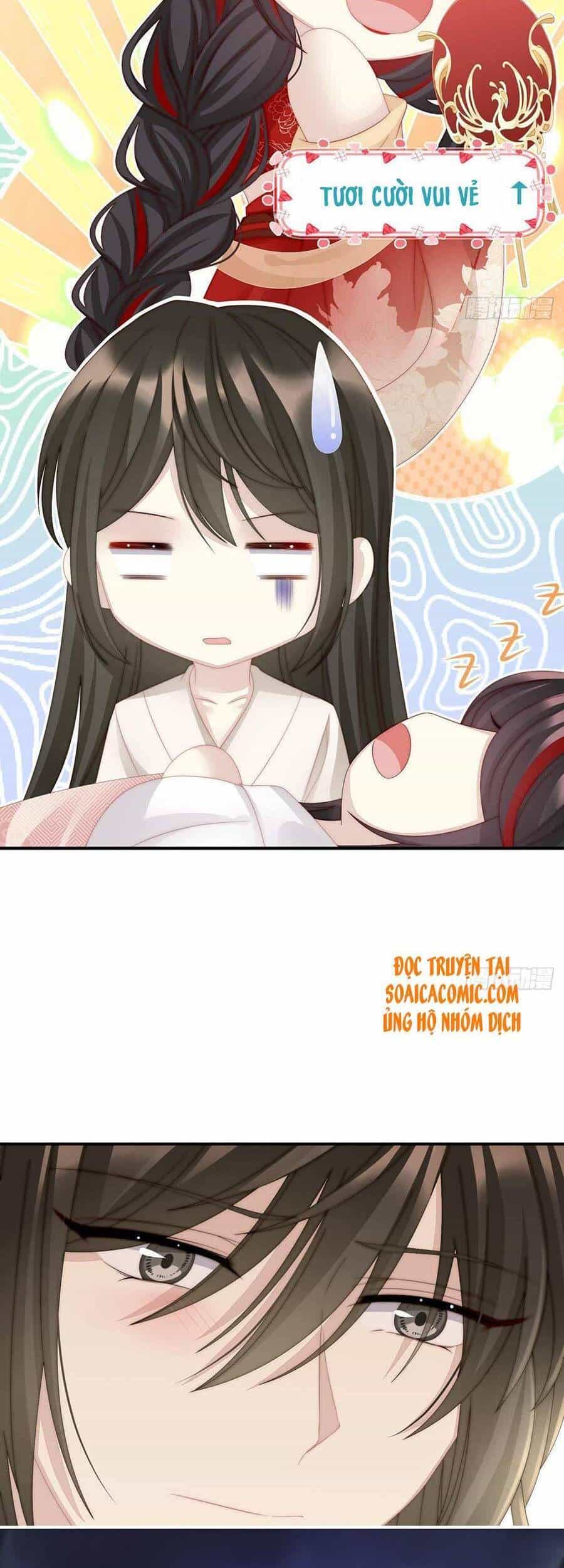 Thê Chủ, Thỉnh Hưởng Dụng - Chương 12 - ảnh 25