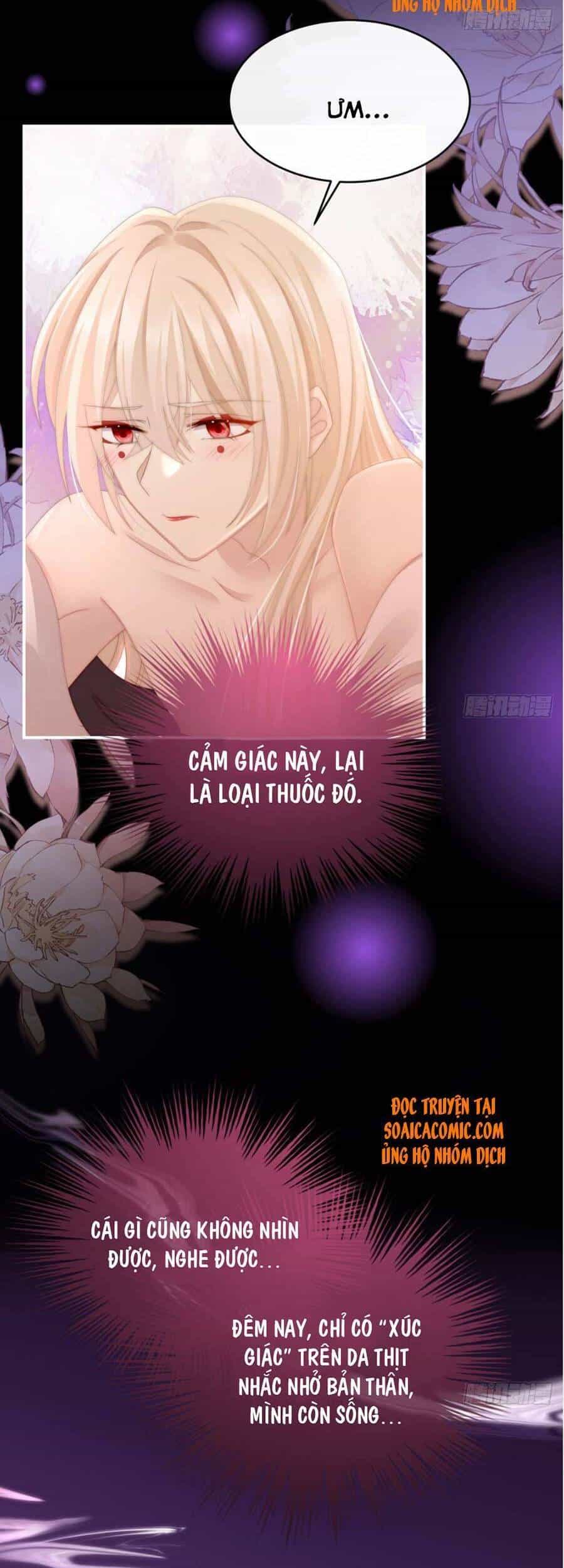 Thê Chủ, Thỉnh Hưởng Dụng - Chương 13 - ảnh 9