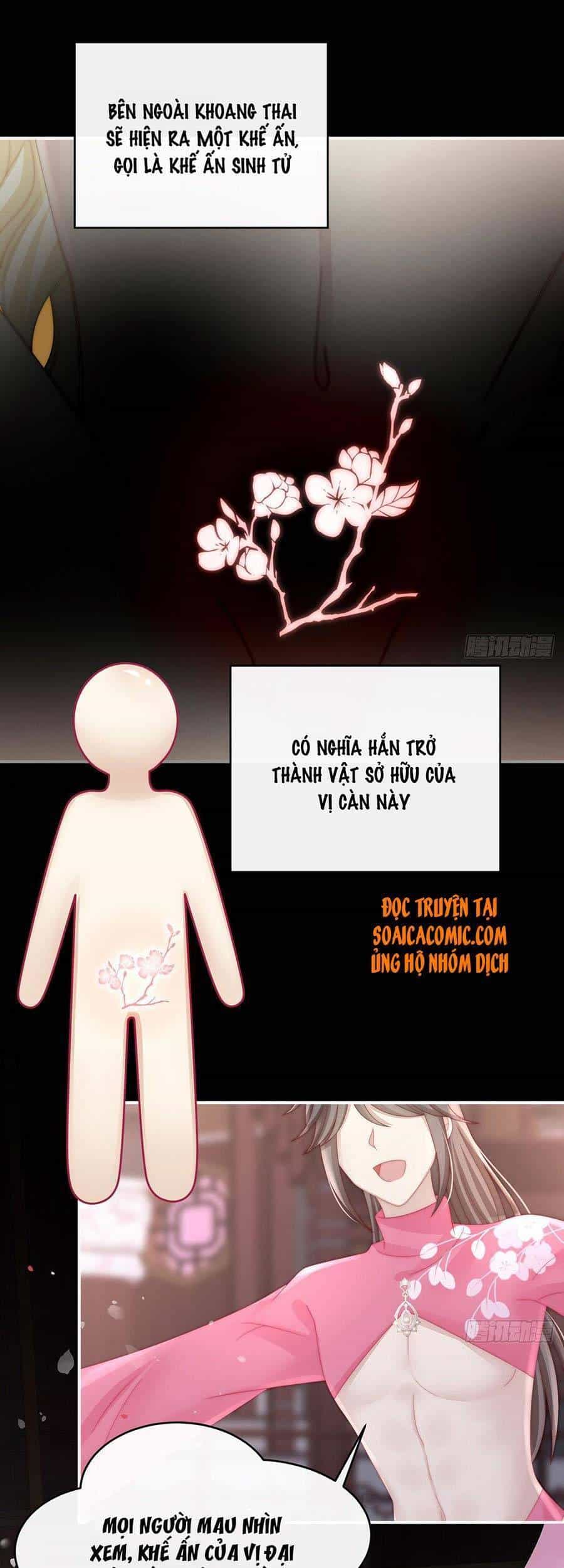 Thê Chủ, Thỉnh Hưởng Dụng - Chương 18 - ảnh 30