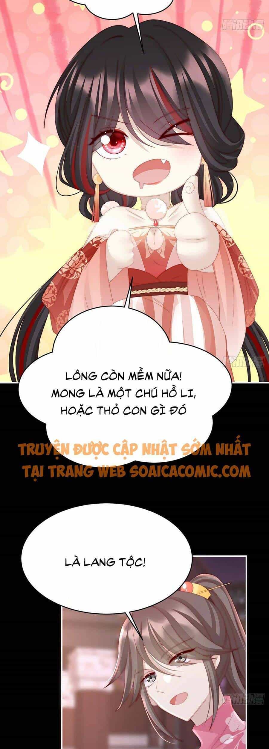 Thê Chủ, Thỉnh Hưởng Dụng - Chương 19 - ảnh 3